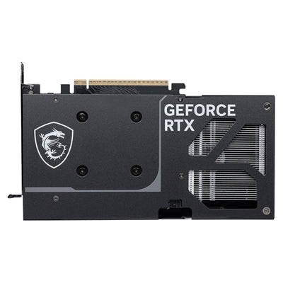 SVGA MSI GeForce RTX 5060 Ti 16G VENTUS 2X OC PLUS nVidia PcIe5.0 16GDDR7 128bit 2617Mhz 1xHDMI 3xDP 7680x4320 2slot []