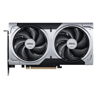 SVGA MSI GeForce RTX 5060 Ti 16G VENTUS 2X OC PLUS nVidia PcIe5.0 16GDDR7 128bit 2617Mhz 1xHDMI 3xDP 7680x4320 2slot []