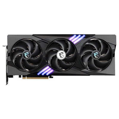 SVGA MSI GeForce RTX 5070 Ti 16G GAMING TRIO OC nVidia PCIe5.0 16GDDR7 256bit 2580Mhz 1xHDMI 3xDP 7680x4320 2,5slot [RTX5070TI16GGTRIOOC]