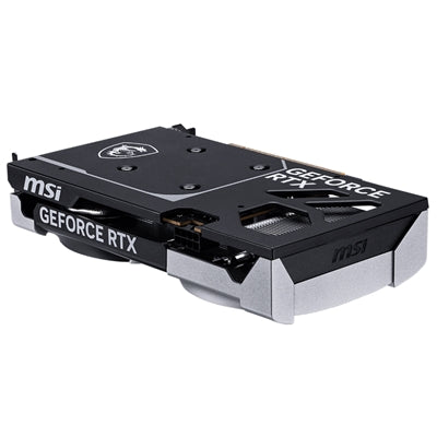 SVGA MSI GeForce RTX 5060 8G VENTUS 2X OC nVidia PcIe5.0 8GDDR7 128bit 2535Mhz 1xHDMI 3xDP 7680x4320 2slot [912-V537-002]