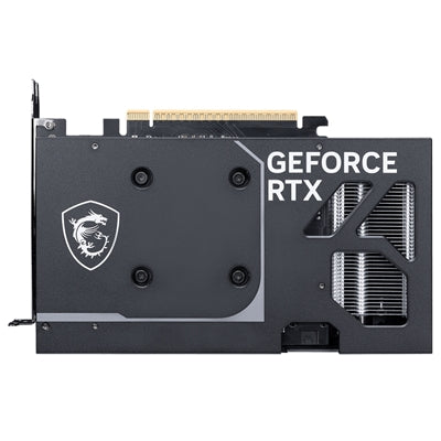 SVGA MSI GeForce RTX 5060 8G VENTUS 2X OC nVidia PcIe5.0 8GDDR7 128bit 2535Mhz 1xHDMI 3xDP 7680x4320 2slot [912-V537-002]