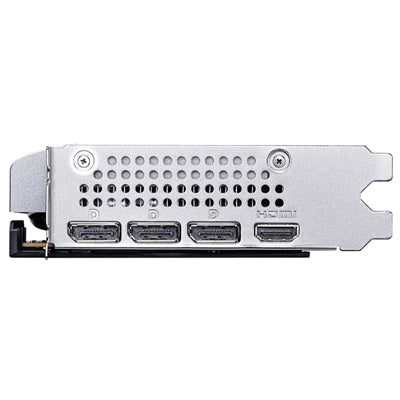 SVGA MSI GeForce RTX 5060 8G VENTUS 2X OC nVidia PcIe5.0 8GDDR7 128bit 2535Mhz 1xHDMI 3xDP 7680x4320 2slot [912-V537-002]