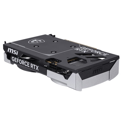 SVGA MSI GeForce RTX 5050 8G VENTUS 2X OC nVidia PcIe5.0 8GDDR6 128bit 2617Mhz 1xHDMI 3xDP 2slot [912-V538-002]