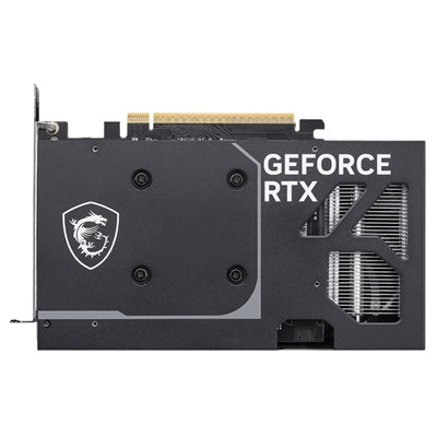 SVGA MSI GeForce RTX 5050 8G VENTUS 2X OC nVidia PcIe5.0 8GDDR6 128bit 2617Mhz 1xHDMI 3xDP 2slot [912-V538-002]