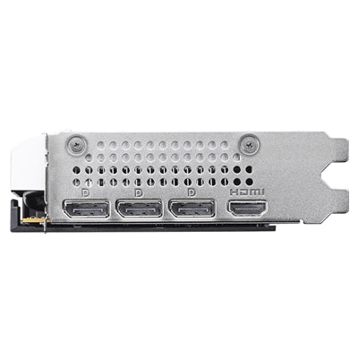 SVGA MSI GeForce RTX 5050 8G VENTUS 2X OC nVidia PcIe5.0 8GDDR6 128bit 2617Mhz 1xHDMI 3xDP 2slot [912-V538-002]