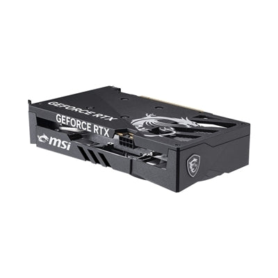 SVGA MSI GeForce RTX 5050 8G GAMING OC nVidia PCIe5.0 8GBDDR6 128bit 2647Mhz HDMI 3xDP 2slot [912-V538-001]