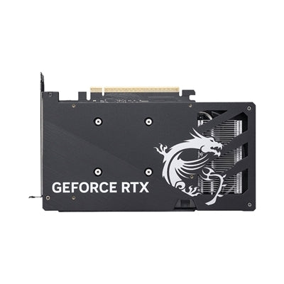 SVGA MSI GeForce RTX 5050 8G GAMING OC nVidia PCIe5.0 8GBDDR6 128bit 2647Mhz HDMI 3xDP 2slot [912-V538-001]