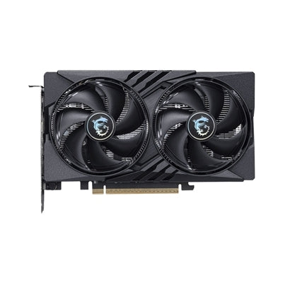 SVGA MSI GeForce RTX 5050 8G GAMING OC nVidia PCIe5.0 8GBDDR6 128bit 2647Mhz HDMI 3xDP 2slot [912-V538-001]