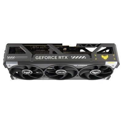 ASUS TUF Gaming TUF-RTX5080-O16G-GAMING NVIDIA GeForce RTX 5080 16 GB GDDR7 [90YV0M30-M0NA00]