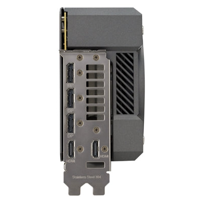 ASUS TUF Gaming TUF-RTX5080-O16G-GAMING NVIDIA GeForce RTX 5080 16 GB GDDR7 [90YV0M30-M0NA00]