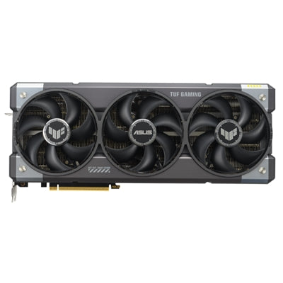 ASUS TUF Gaming TUF-RTX5080-O16G-GAMING NVIDIA GeForce RTX 5080 16 GB GDDR7 [90YV0M30-M0NA00]