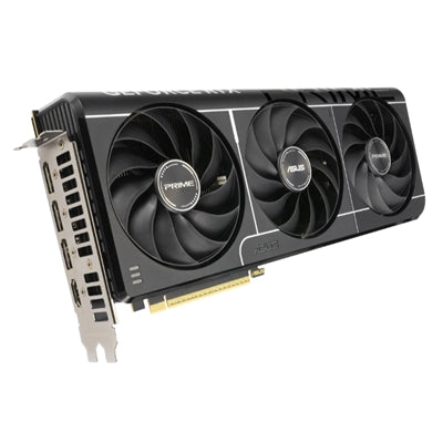 ASUS Prime -RTX5080-O16G NVIDIA GeForce RTX 5080 16 GB GDDR7 [90YV0LX0-M0NA00]