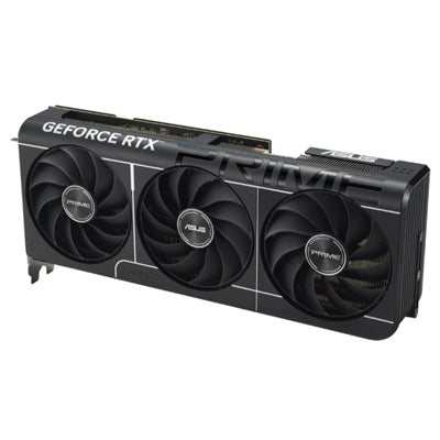 ASUS Prime -RTX5070TI-O16G NVIDIA GeForce RTX 5070 Ti 16 GB GDDR7 [90YV0MF0-M0NA00]