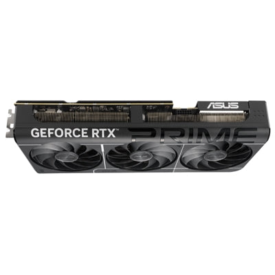 ASUS Prime -RTX5070TI-O16G NVIDIA GeForce RTX 5070 Ti 16 GB GDDR7 [90YV0MF0-M0NA00]