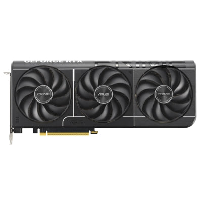 ASUS Prime -RTX5070TI-O16G NVIDIA GeForce RTX 5070 Ti 16 GB GDDR7 [90YV0MF0-M0NA00]