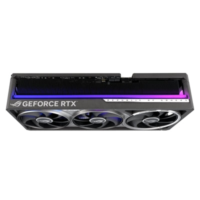 ASUS ROG Astral - -RTX5080-O16G-GAMING NVIDIA GeForce RTX 5080 16 GB GDDR7 [90YV0LV0-M0NA00]