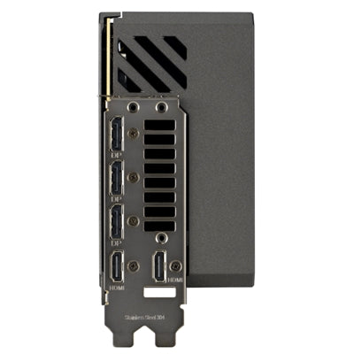 ASUS ROG Astral - -RTX5080-O16G-GAMING NVIDIA GeForce RTX 5080 16 GB GDDR7 [90YV0LV0-M0NA00]