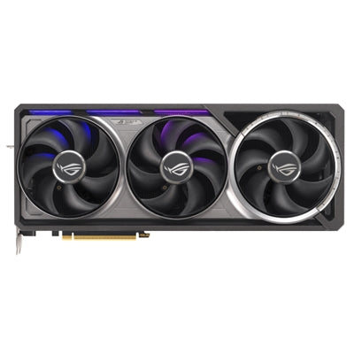 ASUS ROG Astral - -RTX5080-O16G-GAMING NVIDIA GeForce RTX 5080 16 GB GDDR7 [90YV0LV0-M0NA00]