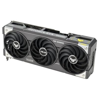 ASUS TUF-RTX5070-O12G-GAMING NVIDIA GeForce RTX 5070 12 GB GDDR7 [90YV0LZ0-M0NA00]