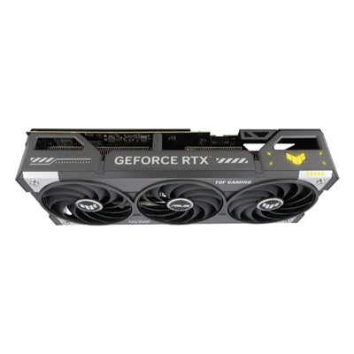 ASUS TUF-RTX5070-O12G-GAMING NVIDIA GeForce RTX 5070 12 GB GDDR7 [90YV0LZ0-M0NA00]