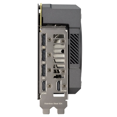 ASUS TUF-RTX5070-O12G-GAMING NVIDIA GeForce RTX 5070 12 GB GDDR7 [90YV0LZ0-M0NA00]