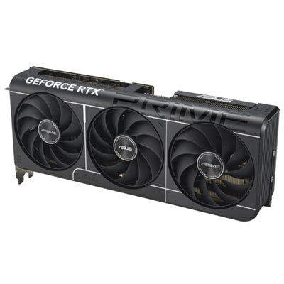 ASUS Prime -RTX5070-O12G NVIDIA GeForce RTX 5070 12 GB GDDR7 [90YV0M10-M0NA00]