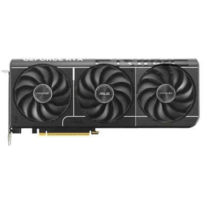 ASUS Prime -RTX5070-O12G NVIDIA GeForce RTX 5070 12 GB GDDR7 [90YV0M10-M0NA00]
