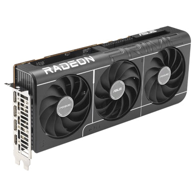 ASUS Prime -RX9070XT-O16G AMD Radeon RX 9070 XT 16 GB GDDR6 [90YV0L71-M0NA00]