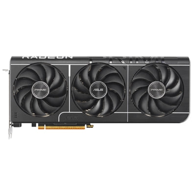 ASUS Prime -RX9070XT-O16G AMD Radeon RX 9070 XT 16 GB GDDR6 [90YV0L71-M0NA00]