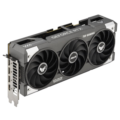 SVGA ASUS TUF-RTX5060-O8G-GAMING nVidia 8GBDDR7 128bit 2677Mhz-o.c. PCIe5.0 1xHDMI 3xDP 7680x4320 3,1slot 90YV0N00-M0NA00 [90YV0N00-M0NA00]