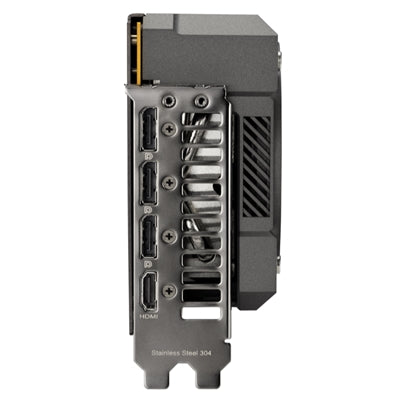 SVGA ASUS TUF-RTX5060-O8G-GAMING nVidia 8GBDDR7 128bit 2677Mhz-o.c. PCIe5.0 1xHDMI 3xDP 7680x4320 3,1slot 90YV0N00-M0NA00 [90YV0N00-M0NA00]