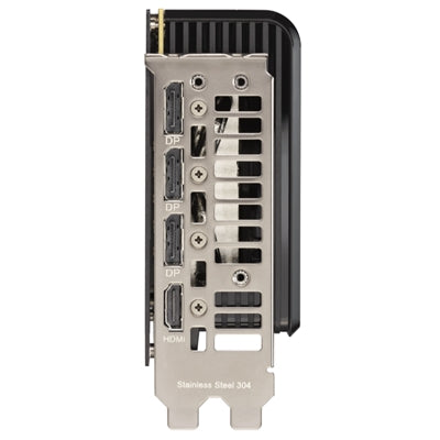 SVGA ASUS PRIME-RTX5060TI-O8G nVidia 8GBDDR7 128bit 2647Mhz-o.c. PCIe5.0 1xHDMI 3xDP 7680x4320 2,5slot 90YV0MP0-M0NA00 [90YV0MP0-M0NA00]