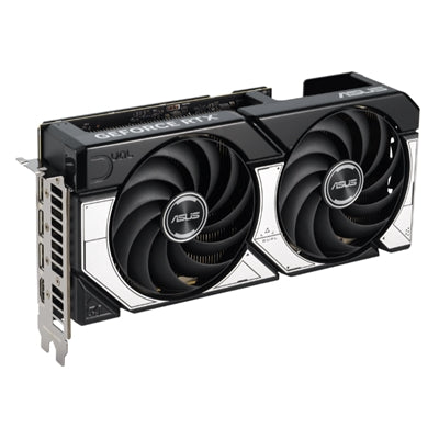 SVGA ASUS DUAL-RTX5070-O12G nVidia 12GBDDR7 192bit 2572Mhz-o.c. PCIe5.0 1xHDMI 3xDP 7680x4320 2,5slot 90YV0M17-M0NA00 [90YV0M17-M0NA00]