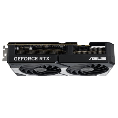 SVGA ASUS DUAL-RTX5070-O12G nVidia 12GBDDR7 192bit 2572Mhz-o.c. PCIe5.0 1xHDMI 3xDP 7680x4320 2,5slot 90YV0M17-M0NA00 [90YV0M17-M0NA00]