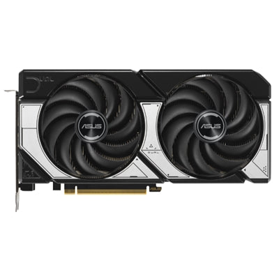 SVGA ASUS DUAL-RTX5070-O12G nVidia 12GBDDR7 192bit 2572Mhz-o.c. PCIe5.0 1xHDMI 3xDP 7680x4320 2,5slot 90YV0M17-M0NA00 [90YV0M17-M0NA00]