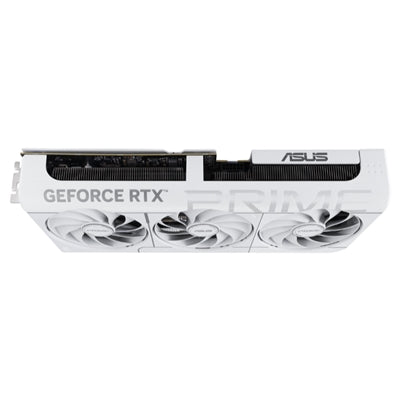 SVGA ASUS PRIME-RTX5070-O12G-WHITE nVidia 12GBDDR7 192bit 2587Mhz-o.c. PCIe5.0 1xHDMI 3xDP 7680x4320 2,5slot 90YV0M19-M0NA00 [90YV0M19-M0NA00]