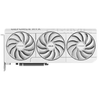 SVGA ASUS PRIME-RTX5070-O12G-WHITE nVidia 12GBDDR7 192bit 2587Mhz-o.c. PCIe5.0 1xHDMI 3xDP 7680x4320 2,5slot 90YV0M19-M0NA00 [90YV0M19-M0NA00]