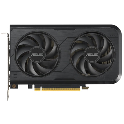 SVGA ASUS DUAL-RTX5050-O8G nVidia 8GBDDR6 128bit 2677Mhz-o.c. PCIe5.0 1xHDMI 3xDP 7680x4320 2,5slot 90YV0N72-M0NA00 [90YV0N72-M0NA00]
