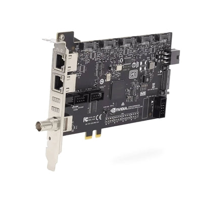 PNY NVIDIA Quadro Sync II [VCNRTXPROSYNC-SB]
