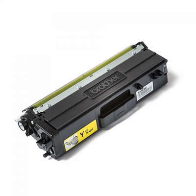 Brother TN421Y Toner Cartridge Yellow 1.800 pages for HLL8260CDW, L8360CDW [TN-421Y]