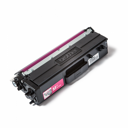 BROTHER TONER MAGENTA HL-L8260CDW/8360CDW/DCP-L8410CDW/MFC-L8690CDW/8900CDW 4000 PAGINE [TN423M]