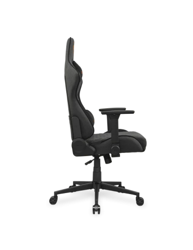 COUGAR SEDIA GAMING ARMOR ONE V2 GRAY [CGR-A2F-GRB]