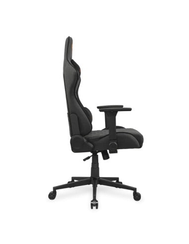 COUGAR SEDIA GAMING ARMOR ONE V2 GRAY [CGR-A2F-GRB]