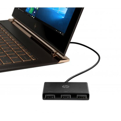 Hp USB-C to USB-A Hub [Z6A00AA]