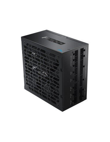 SAMA ALIM P1200 BK BLACK 80+ PLATINUM ATX 3.1 2*PCIe5.1 F.MODULARE [P1200-BKPFF001-EU]