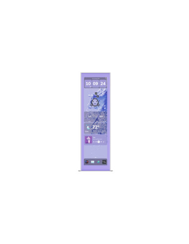 HYTE DISPLAY 14.9" TOUCH INFINITE UPGRADE TARO MILK per Y70 T.INF [ACC-HYTE-LK-Y7TTI-TM]