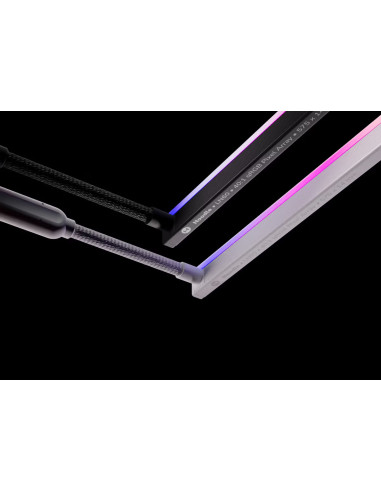 HYTE LED STRIP NOODLE LN70 LED WHT 44 LED 630x5,3x14 mm (serve NP50) [ACC-HYTE-LN-70-W]