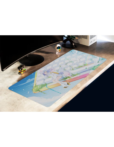 HYTE MOUSE PAD YENKOES ARTIST DESKMAT [MOU-HYTE-YENKOES]