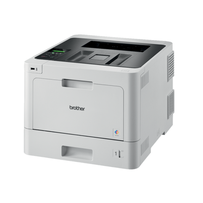 Brother HL-L8260CDW - All-in-One A4 Colour Laser Printer - 31 ppm [HLL8260CDWRF1]