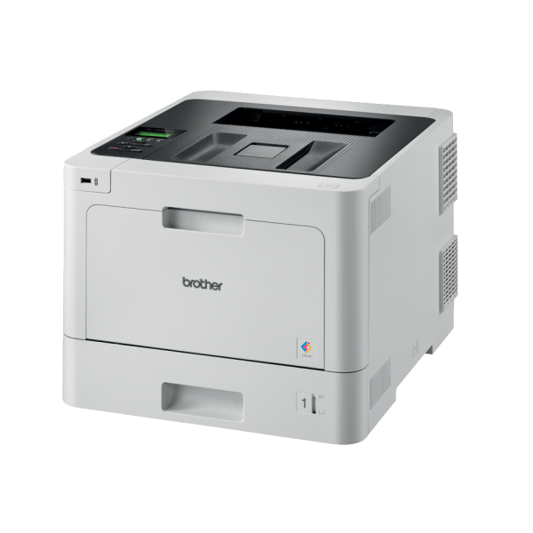 Brother HL-L8260CDW - All-in-One A4 Colour Laser Printer - 31 ppm [HLL8260CDWRF1]